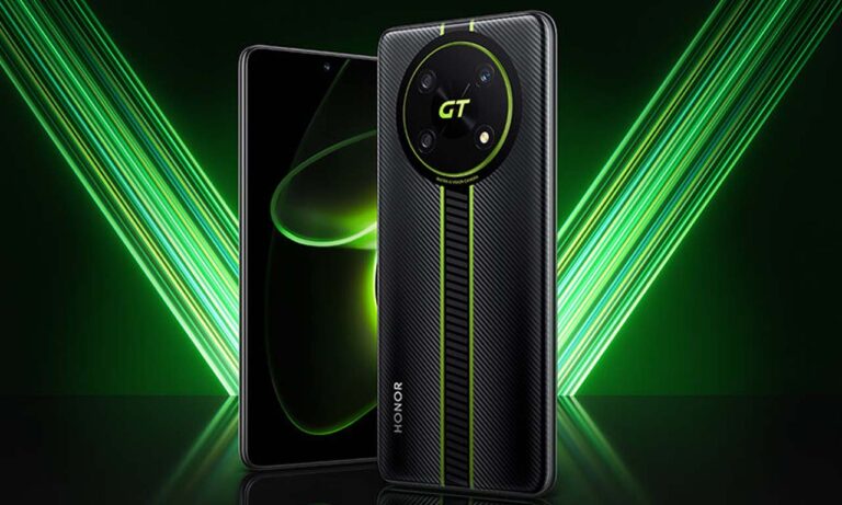 Honor X40 GT Launch Soon