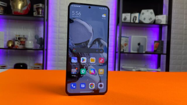 Xiaomi 12T Pro