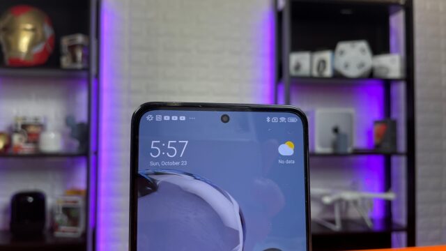 Xiaomi 12T Pro