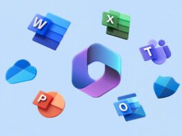 Microsoft 365 Launch