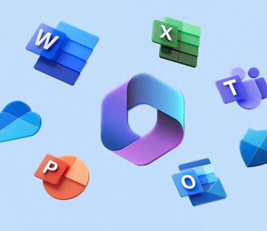 Microsoft 365 Launch