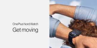 OnePlus Nord Watch Launch