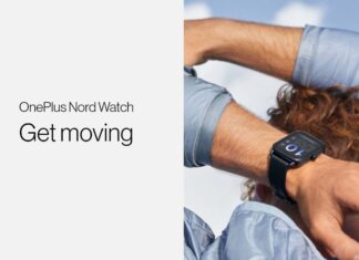 OnePlus Nord Watch Launch
