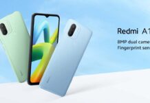 Redmi A1+ Launch