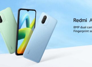 Redmi A1+ Launch