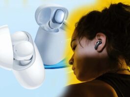 Redmi Buds 4 Pro Launch