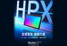 Redmi Note 12 Pro+ 200MP