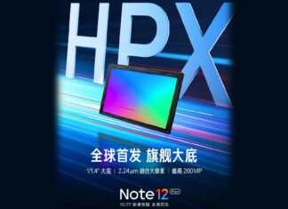 Redmi Note 12 Pro+ 200MP