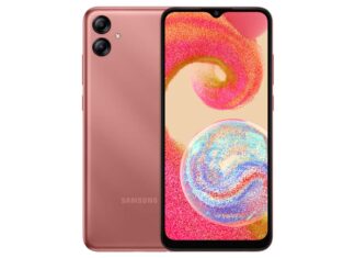 Samsung Galaxy A04e Launch