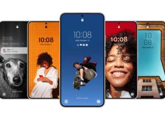 Samsung One UI 5 Android 13 Official