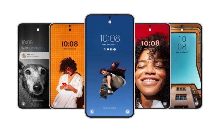 Samsung One UI 5 Android 13 Official