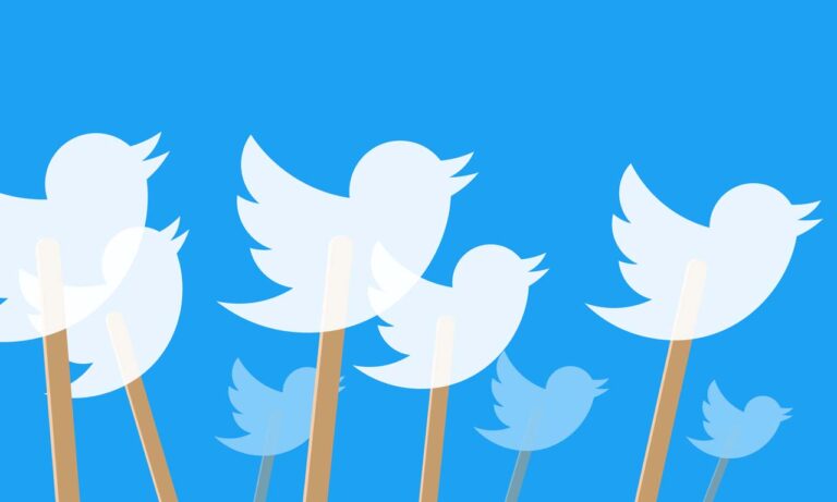 Twitter