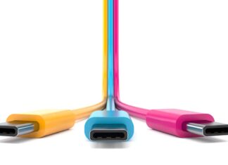 USB 4 Version 2.0
