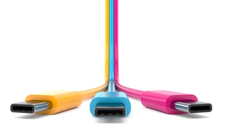 USB 4 Version 2.0