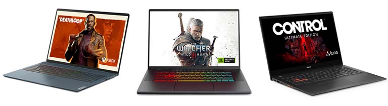 World Firsts Gaming Chromebook Acer Asus Lenovo Google