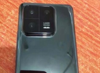 Xiaomi 13 Pro Live Image