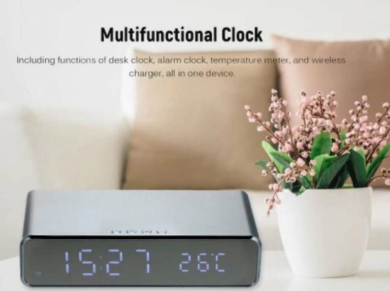 clock tomtop