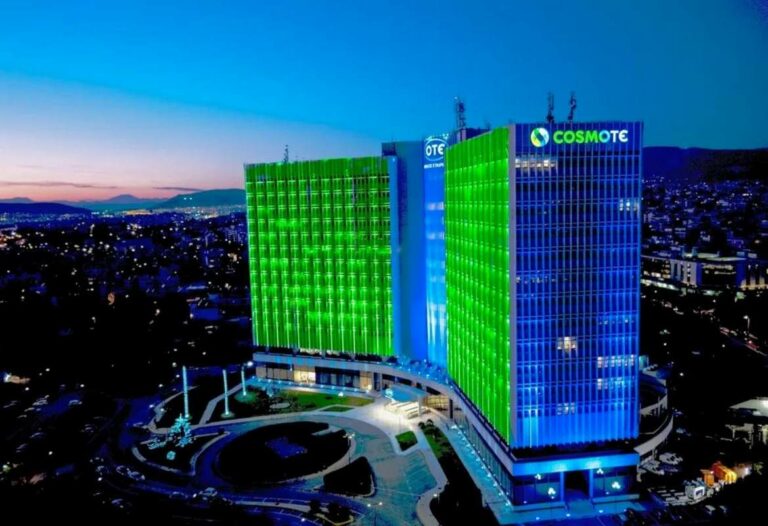 Cosmote What's Up: Απεριόριστα data εντελώς δωρεάν για 3 ημέρες ...