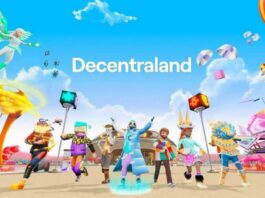 Metaverse Decentraland : Υποτίθεται ότι είναι το μέλλον, αλλά μόνο 38 ενεργοί χρήστες decentraland