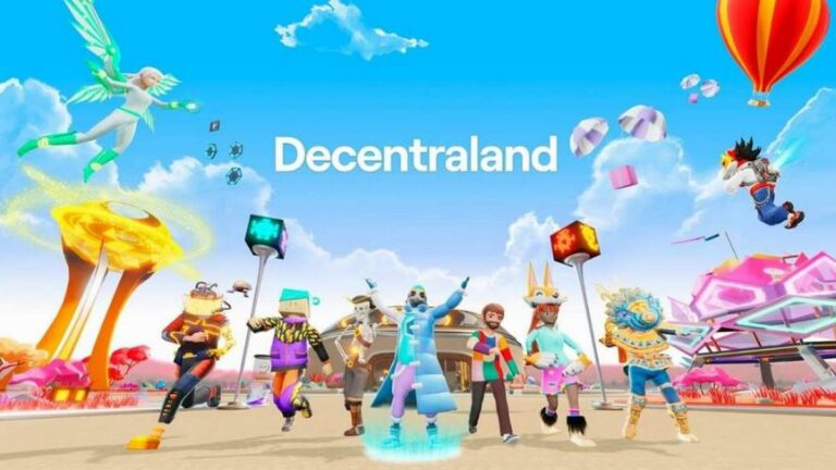 decentraland