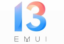 emui 13
