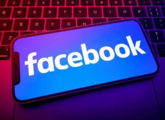 facebook