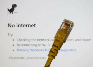 google offline