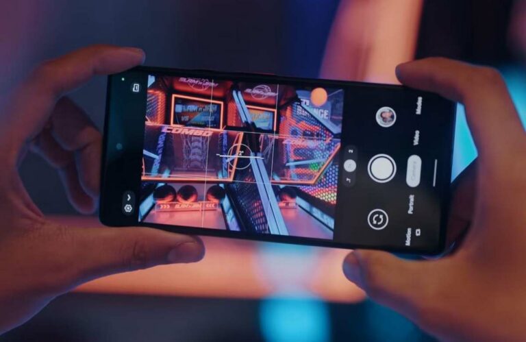 Google Pixel