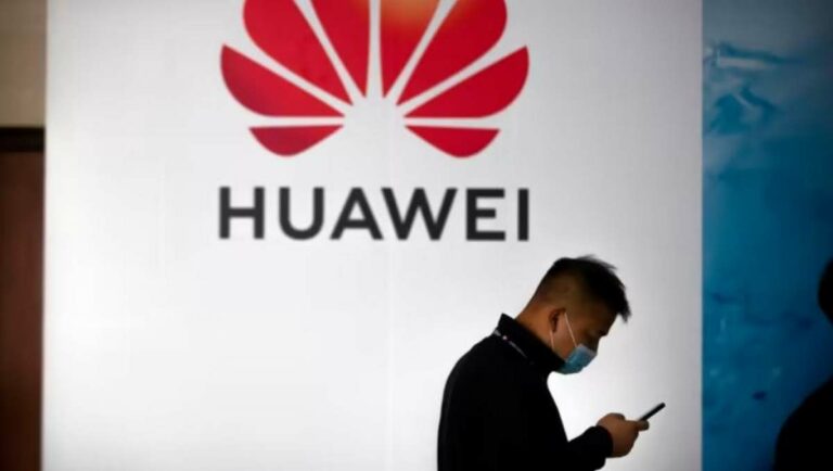 huawei