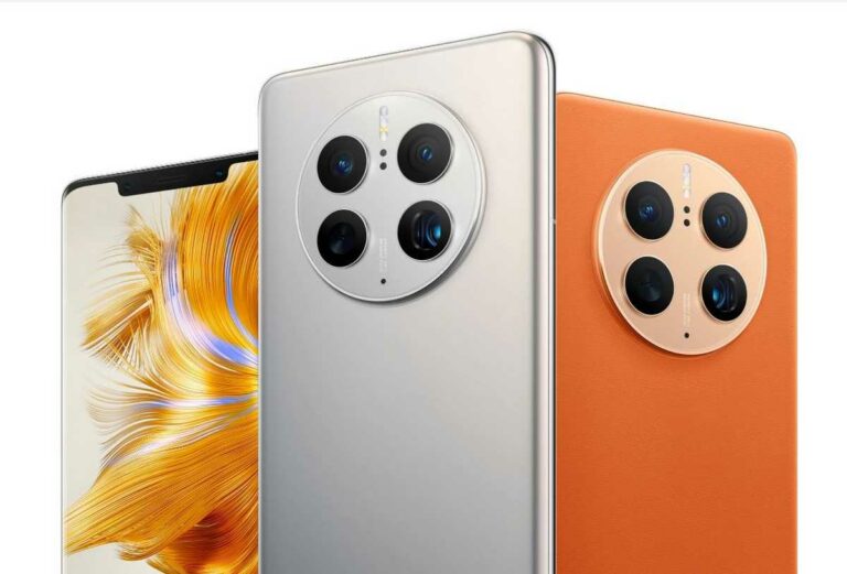 huawei mate 50 pro