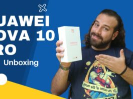 huawei nova 10 pro
