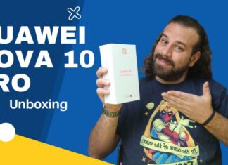 huawei nova 10 pro