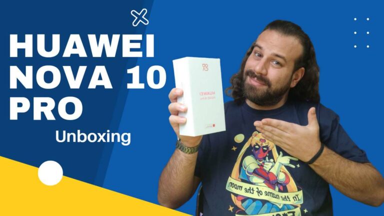 huawei nova 10 pro
