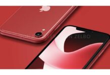 iphone se 4