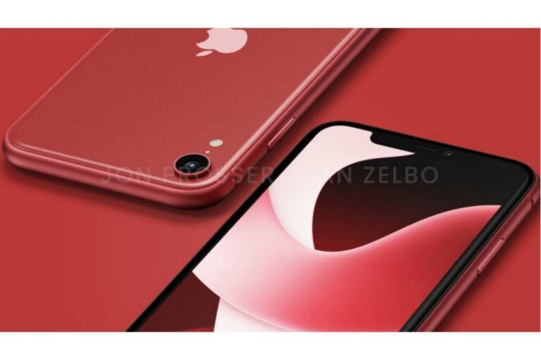 iphone se 4