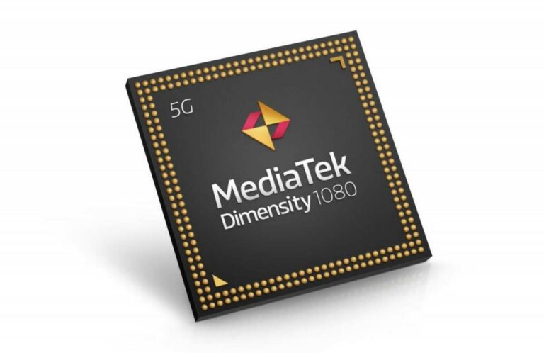 mediatek dimensity 1080