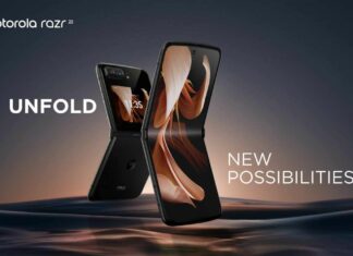 moto razr