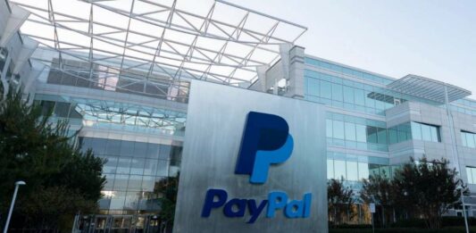 paypal πρόστιμο δεδομένα