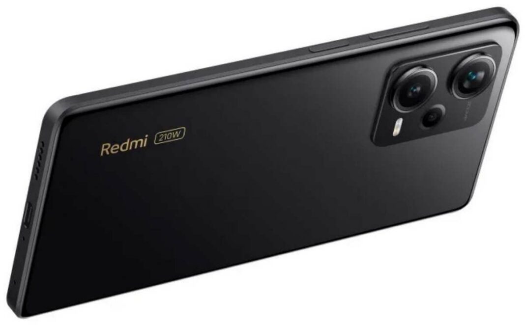 redmi note 12 discovery edition