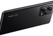 Αυτό το smartphone της Xiaomi φορτίζει σε 9 λεπτά redmi note 12 discovery edition