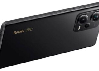 redmi note 12 discovery edition