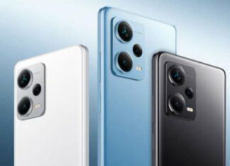 redmi note 12 pro