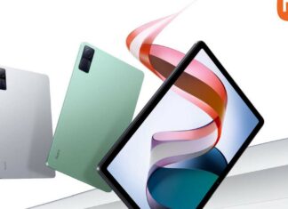 redmi pad