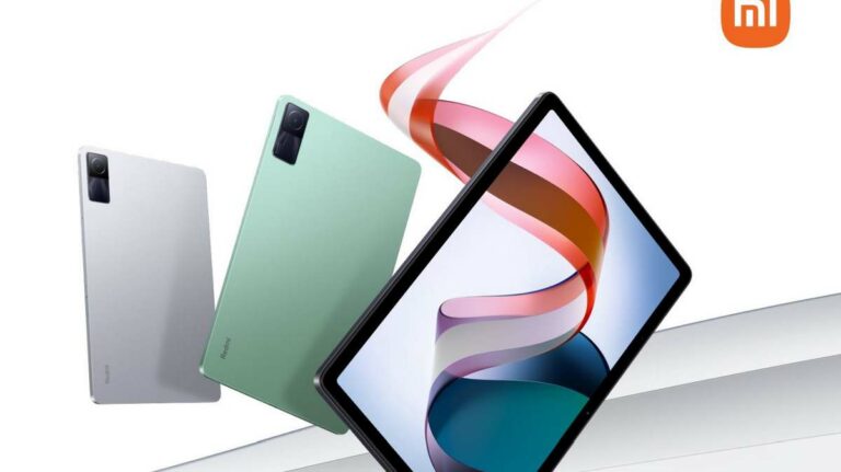 redmi pad