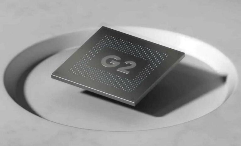 tensor g2