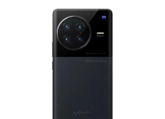 vivo x90