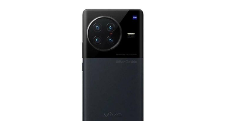 vivo x90