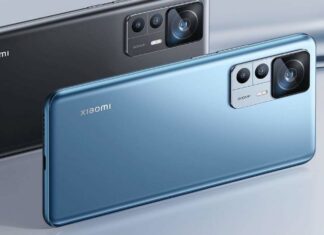 xiaomi 12t pro
