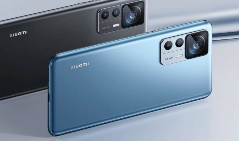 xiaomi 12t pro
