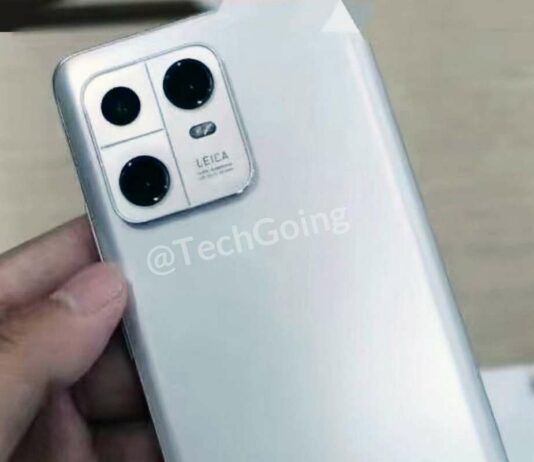 xiaomi 13 pro